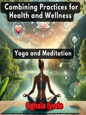 cover image of Yoga and Meditation
